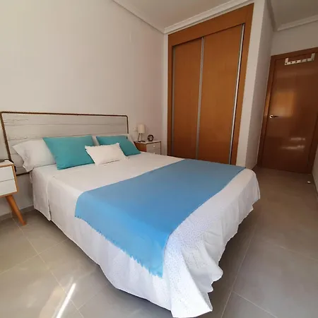 Costa Azahar Ii Nº 1033 * Оропеса-дель-Мар