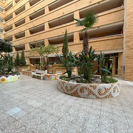 Costa Azahar Ii Nº 1033 * Оропеса-дель-Мар