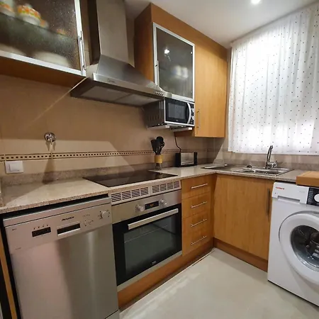 Costa Azahar Ii Nº 1033 Apartamento Oropesa del Mar