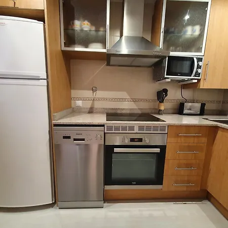 Apartamento Costa Azahar Ii Nº 1033 Oropesa del Mar