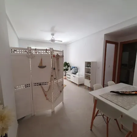 Apartment Costa Azahar Ii Nº 1033 Oropesa del Mar