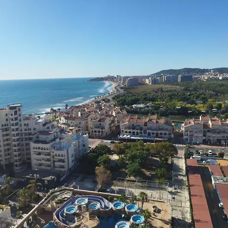 Costa Azahar Ii Nº 1033