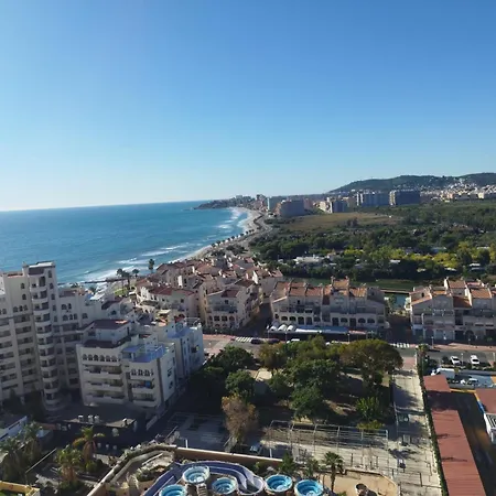 Apartment Costa Azahar Ii Nº 1033