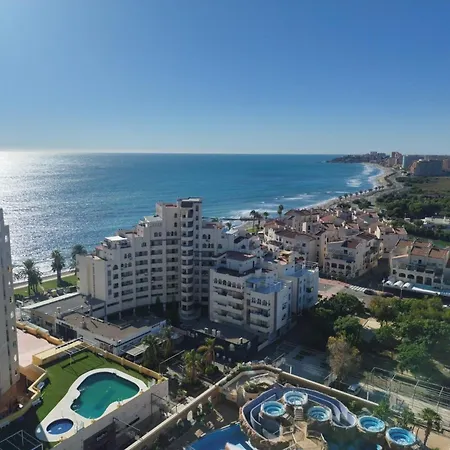 Apartment Costa Azahar Ii Nº 1033 Oropesa del Mar