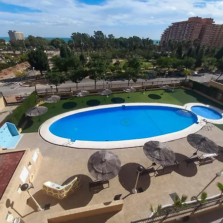 Costa Azahar Ii Nº 1033