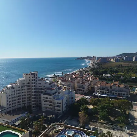 Costa Azahar Ii Nº 1033